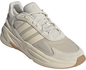 adidas OZELLE Pánska obuv, sivá, veľkosť 46 2/3