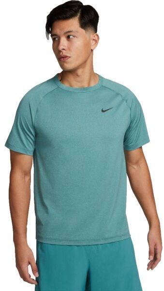 Nike DF HYPERDRY SS Pánske tričko, tyrkysová, veľkosť