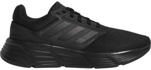 adidas GALAXY 6 W Dámska bežecká obuv, čierna, veľkosť 40