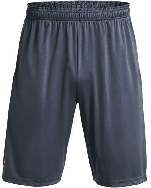 Under Armour TECH WM GRAPHIC SHORT Pánske šortky, tmavo sivá, veľkosť M