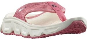 Salomon REELAX BREAK 6.0 W Dámske žabky, biela, veľkosť 41 1/3