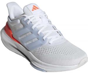 adidas ULTRABOUNCE W Dámska bežecká obuv, biela, veľkosť 38 2/3