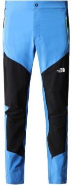 The North Face M FELIK SLIM TAPERED PANT Pánske outdoorové nohavice, modrá, veľkosť