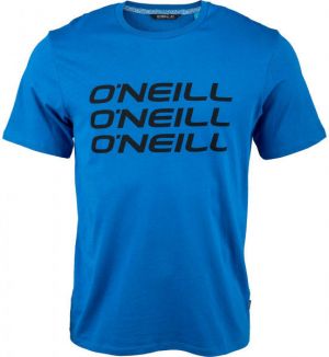 O'Neill LM TRIPLE STACK T-SHIRT Pánske tričko, modrá, veľkosť