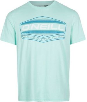 O'Neill WARNELL T-SHIRT Pánske tričko, svetlomodrá, veľkosť