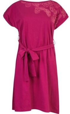 Hannah AURIEL Dámske šaty, růžová, veľkosť