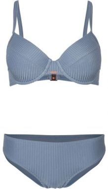 O'Neill JULIA B/E CUPS - RITA FIXED SET Dámske dvojdielne plavky, modrá, veľkosť