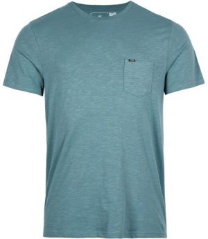 O'Neill LM JACK'S BASE T-SHIRT Pánske tričko, tmavo zelená, veľkosť