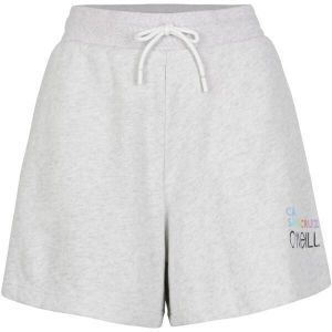 O'Neill CONNECTIVE JOGGER SHORTS Pánska mikina, sivá, veľkosť