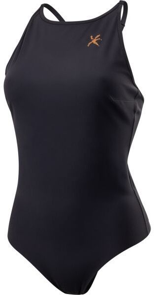 Klimatex GAYA Dámske športové body, černá, veľkosť