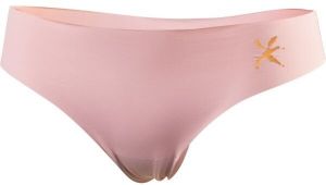 Klimatex ISA Dámske tangá, ružová, veľkosť