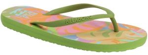Billabong DAMA Dámske žabky, mix, veľkosť 36