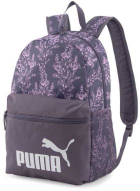 Puma PHASE AOP BACKPACK Batoh, mix, veľkosť