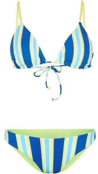 O'Neill DRIFT ROCKLEY REVO BIKINI SET Dámske plavky, modrá, veľkosť