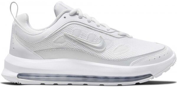 Nike AIR MAX AP Dámska voľnočasová obuv, biela, veľkosť 40.5