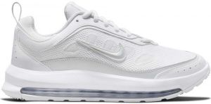 Nike AIR MAX AP Dámska voľnočasová obuv, biela, veľkosť 40.5