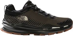 The North Face M VECTIV FASTPACK FUTURELIGHT Pánska treková obuv, khaki, veľkosť 42.5