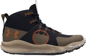 Under Armour UA CHARGED MAVEN TREK Pánska treková obuv, béžová, veľkosť 42