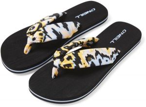 O'Neill DITSY SUN SANDALS Dámske žabky, čierna, veľkosť