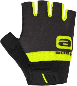 Etape AIR Cyklistické rukavice, čierna, veľkosť