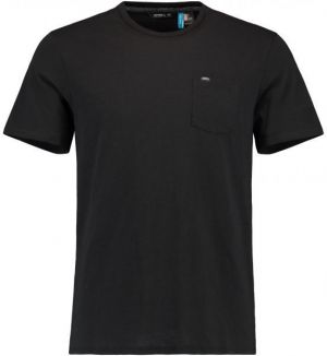 O'Neill LM JACK'S BASE T-SHIRT Pánske tričko, čierna, veľkosť