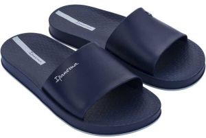 Ipanema SLIDE UNISEX Pánske šľapky, tmavo modrá, veľkosť