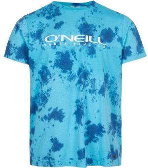 O'Neill OAKES T-SHIRT Pánske tričko, modrá, veľkosť