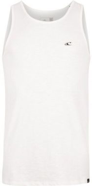 O'Neill JACK'S BASE TANKTOP Pánske tielko, biela, veľkosť