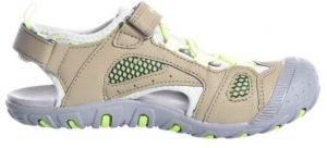 Head KVIDO Detské sandále, béžová, veľkosť