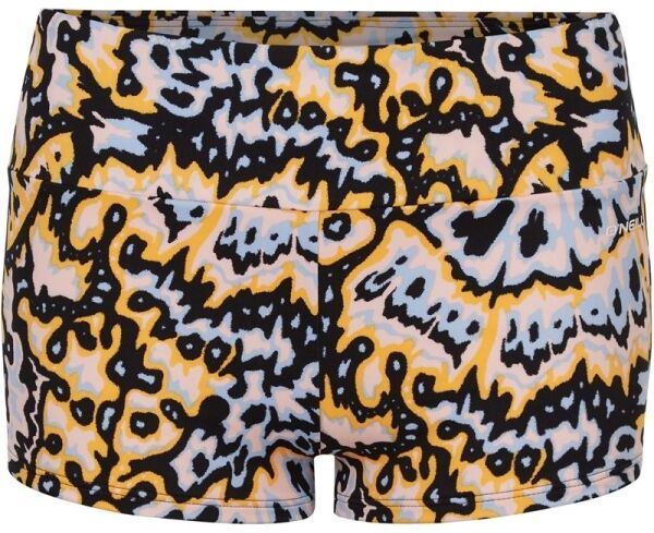 O'Neill GRENADA ACTIVE BOTTOM Dámske plavecké šortky, mix, veľkosť