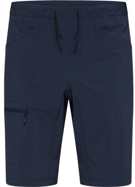 HAGLÖFS ROC LITE STANDARD Pánske šortky, tmavo modrá, veľkosť