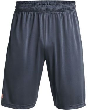 Under Armour TECH WM GRAPHIC SHORT Pánske šortky, tmavo sivá, veľkosť M