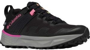 Columbia FACET 75 OUTDRY W Dámska outdoorová obuv, čierna, veľkosť 40.5