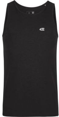 O'Neill JACK'S BASE TANKTOP Pánske tielko, čierna, veľkosť