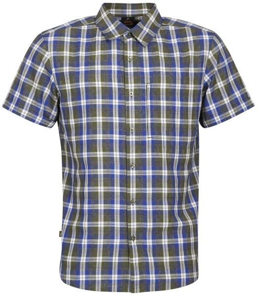 Head BOVINO Pánska košeľa, modrá, veľkosť