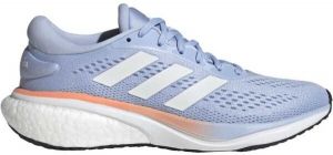 adidas SUPERNOVA 2 W Dámska bežecká obuv, svetlomodrá, veľkosť 40 2/3