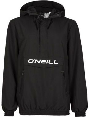 O'Neill ACTIVE SWIM TO GYM ANORAK Dámska bunda, čierna, veľkosť