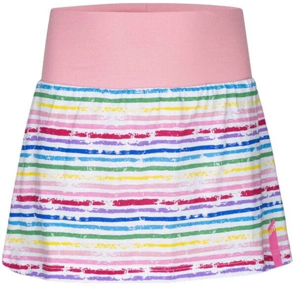 LOAP BESRADA Dievčenská sukňa, mix, veľkosť 134-140
