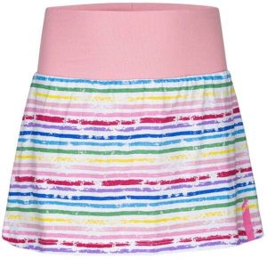 LOAP BESRADA Dievčenská sukňa, mix, veľkosť 134-140