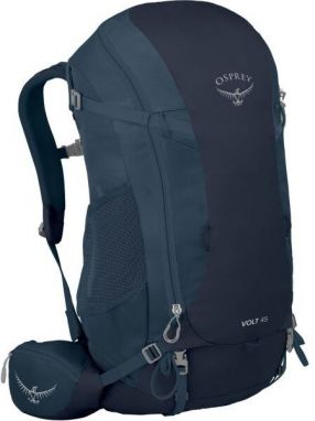 Osprey VOLT 45 Turistický batoh, modrá, veľkosť