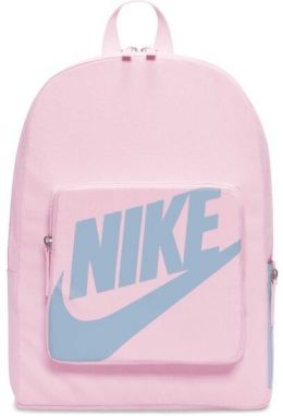 Nike CLASSIC KIDS Detský batoh, ružová, veľkosť