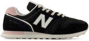 New Balance WL373PR2 Dámska obuv na voľný čas, čierna, veľkosť 36.5