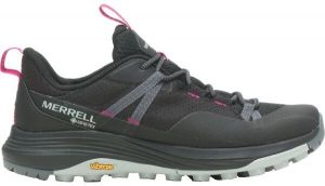 Merrell W SIREN 4 GTX Dámska outdoorová obuv, čierna, veľkosť 38
