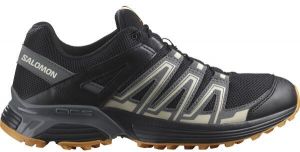 Salomon XT INARI Pánska trailová obuv, čierna, veľkosť 42