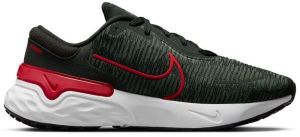 Nike RENEW RUN 4 Pánska bežecká obuv, čierna, veľkosť 47
