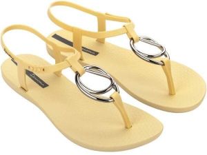 Ipanema CLASS CHARM Dámske sandále, žlutá, veľkosť