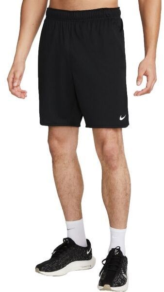 Nike DF TOTALITY KNIT 7IN UL Pánske šortky, čierna, veľkosť