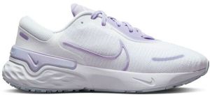 Nike RENEW RUN 4 W Dámska bežecká obuv, biela, veľkosť 40