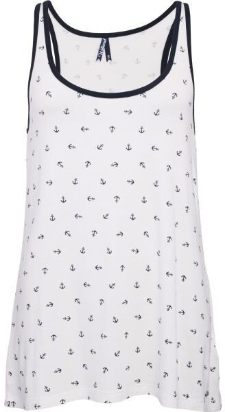 Willard HELGA Dámske tielko, biela, veľkosť