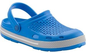 Coqui LINDO Pánske sandále, modrá, veľkosť